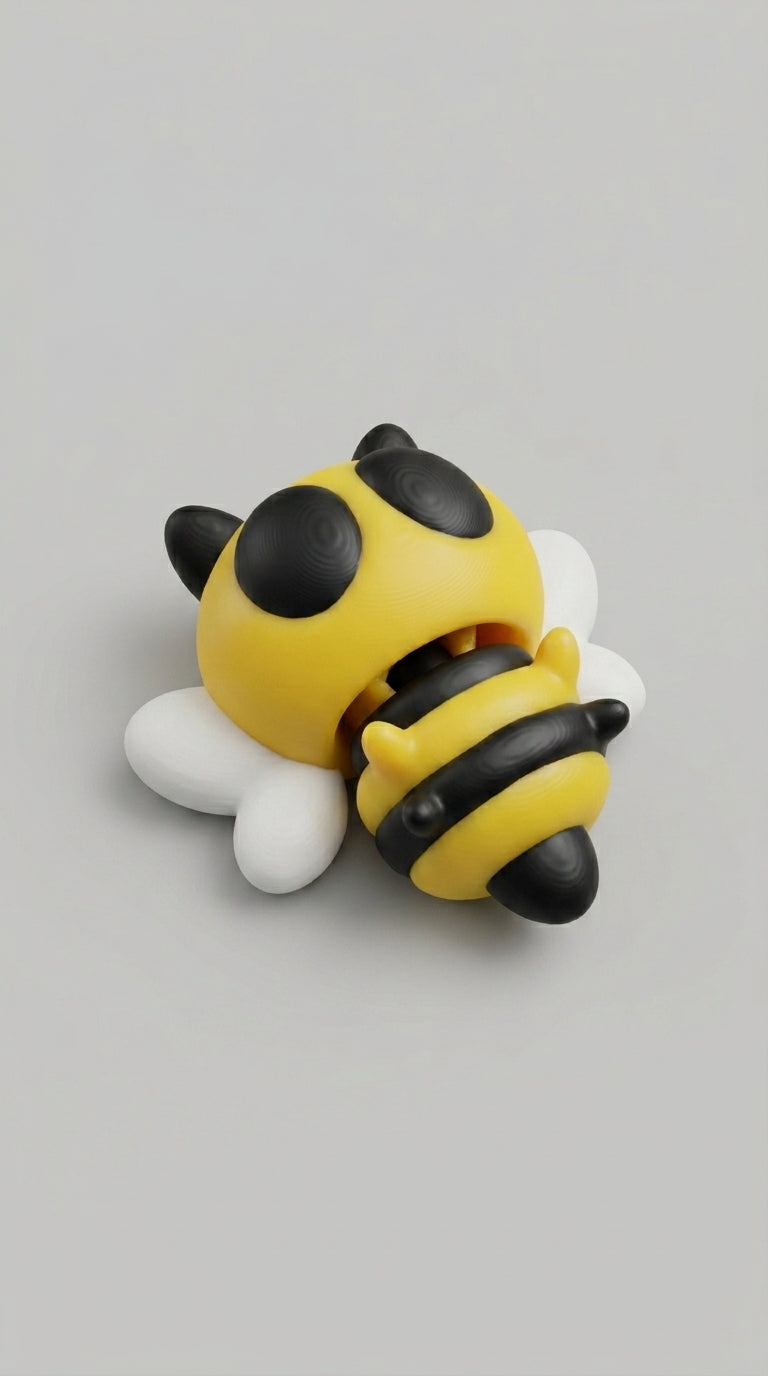 Billy the Bumble Bee