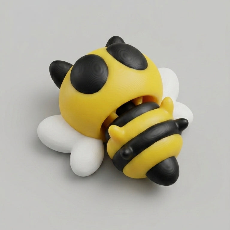 Billy the Bumble Bee