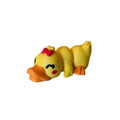 Daisy the Duck
