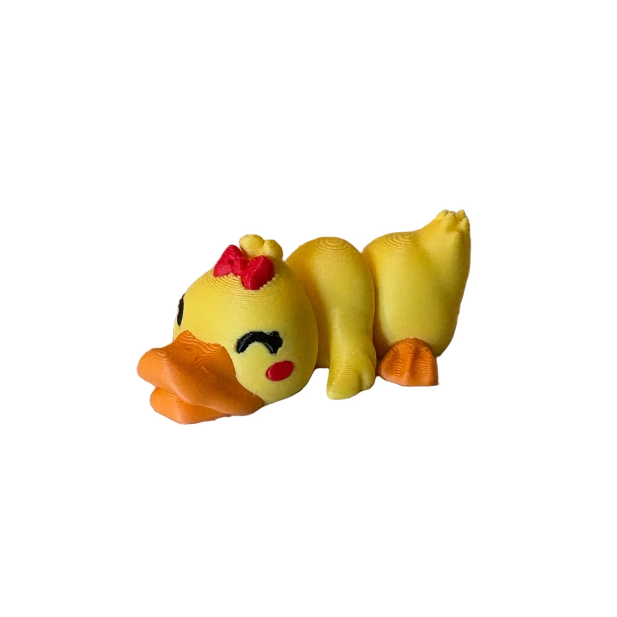 Daisy the Duck