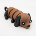 Doug the Dachshund