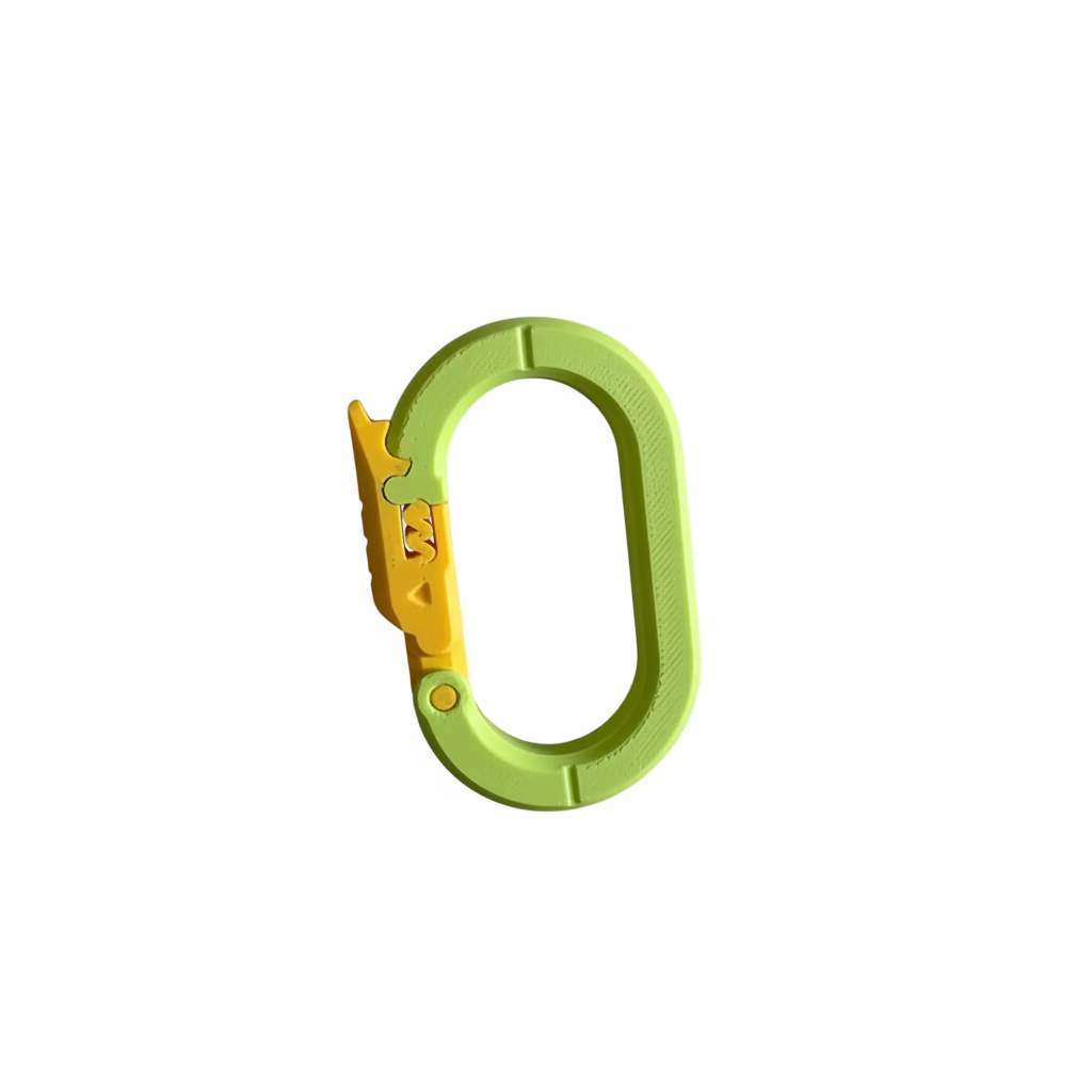Carabiner Clips