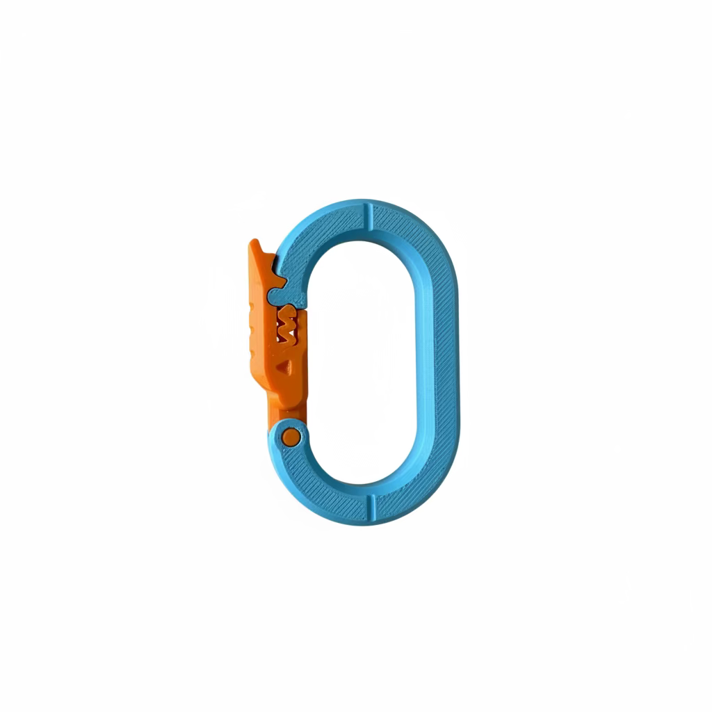 Carabiner Clips