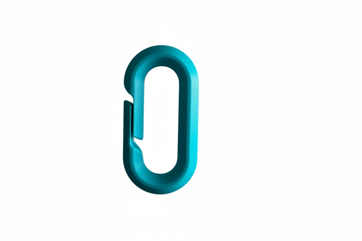Backpack Clips - Oval