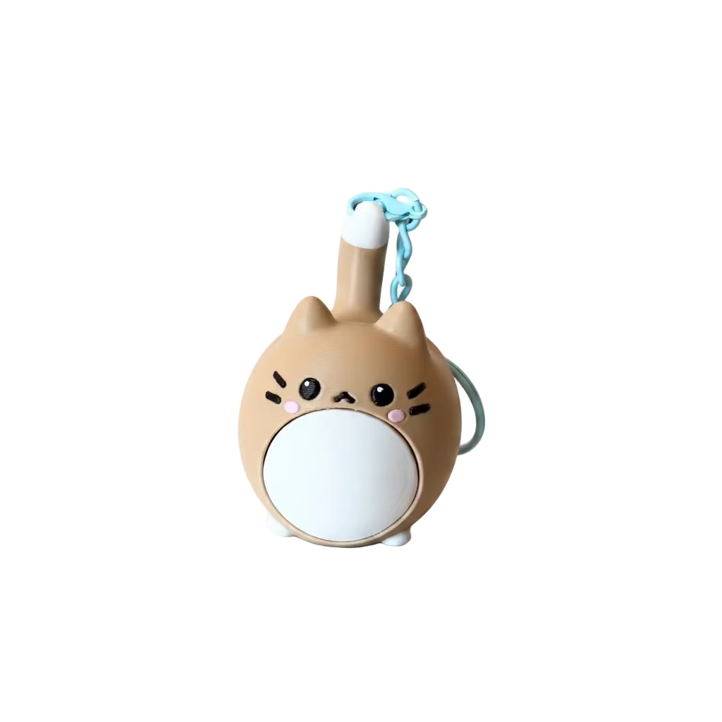 Fat Cat Clicker