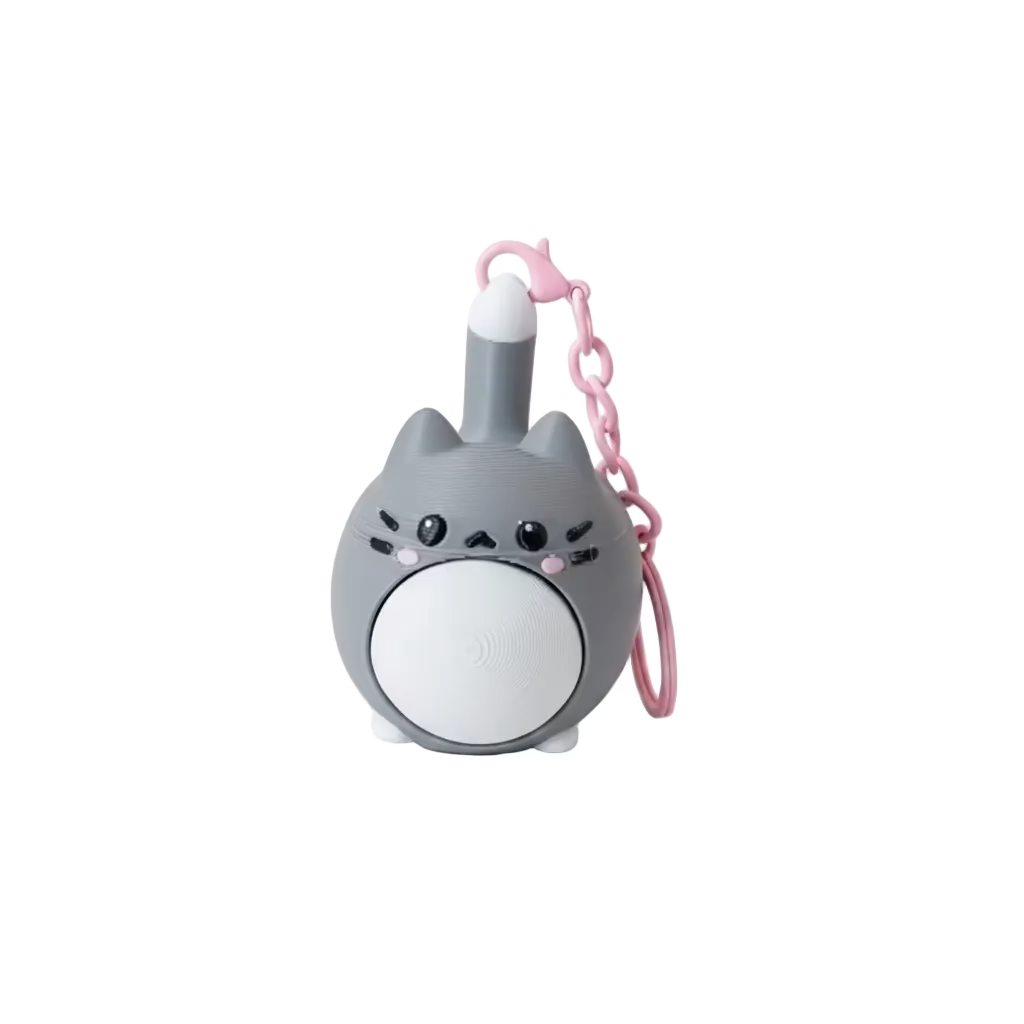 Fat Cat Clicker