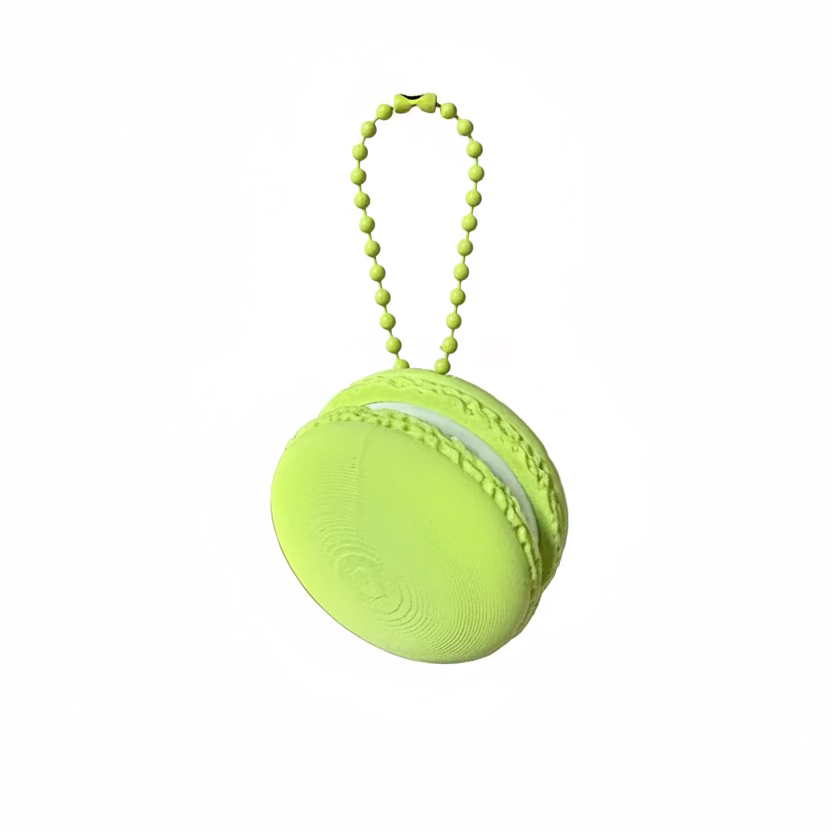 Macaroon Clicker
