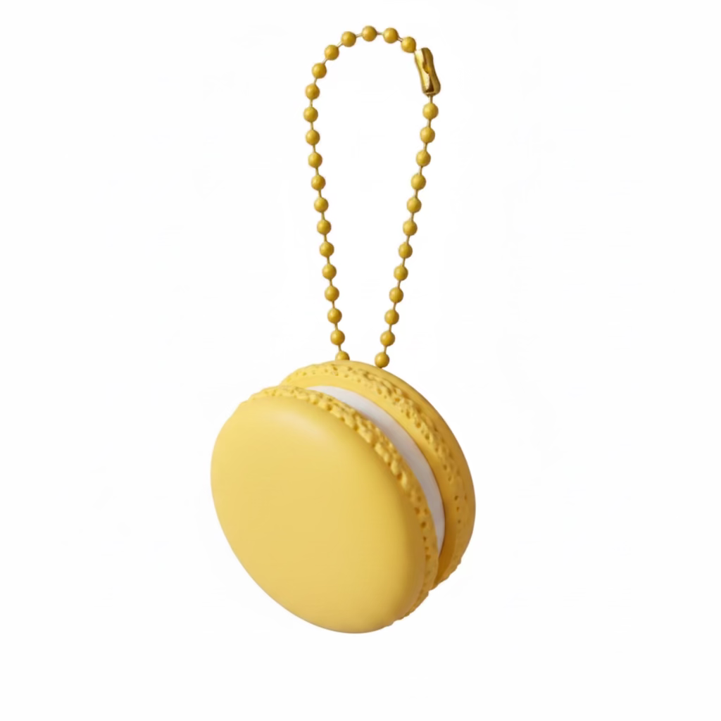 Macaroon Clicker