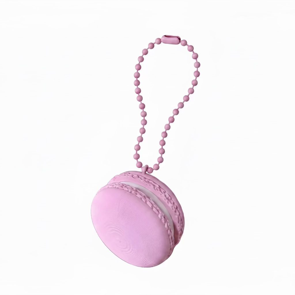 Macaroon Clicker