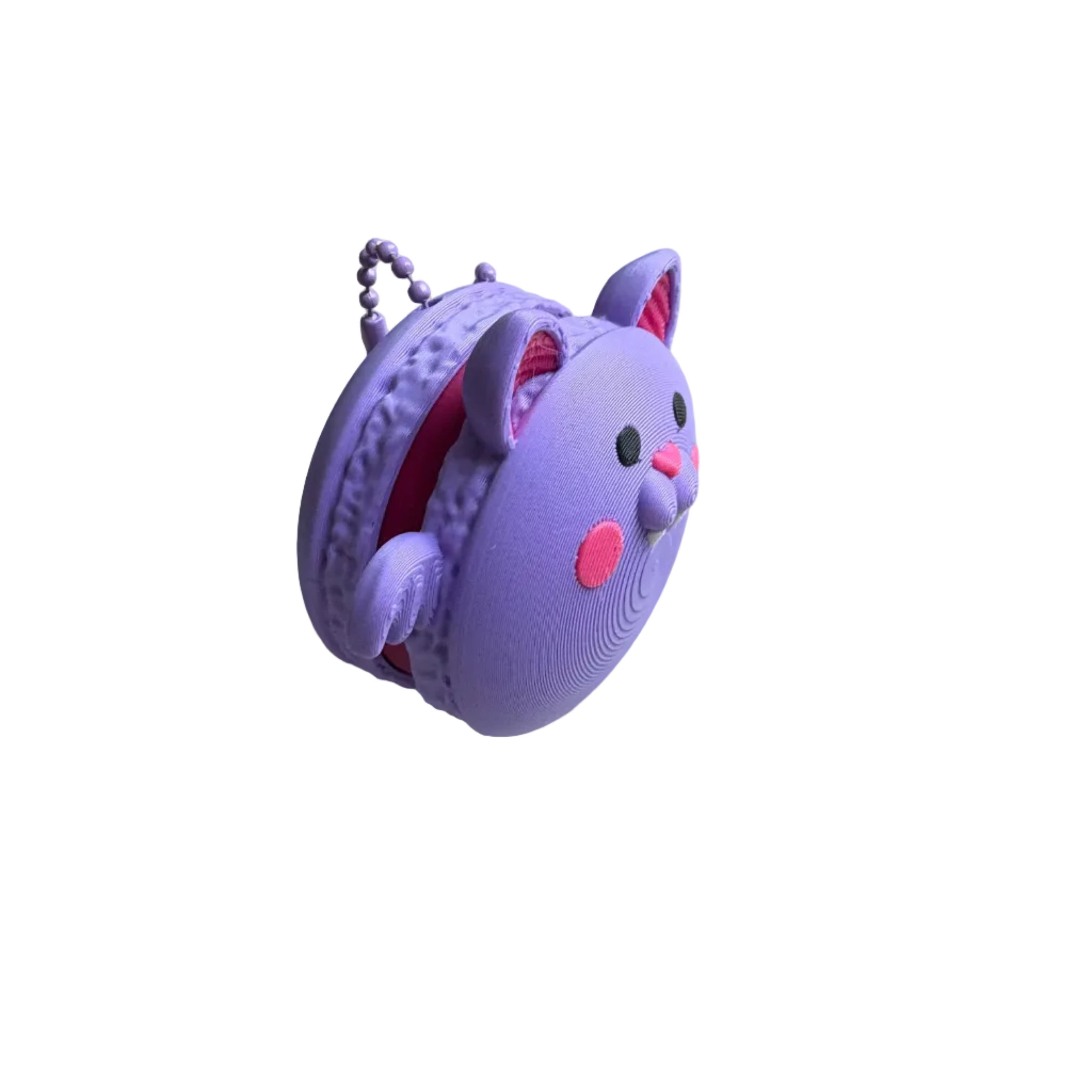 Fat Bat Macaroon clicker