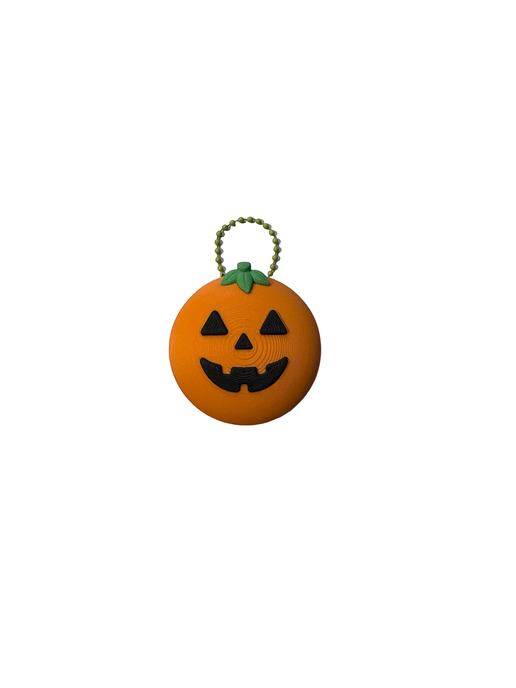 Pumpkin Macaroon clicker