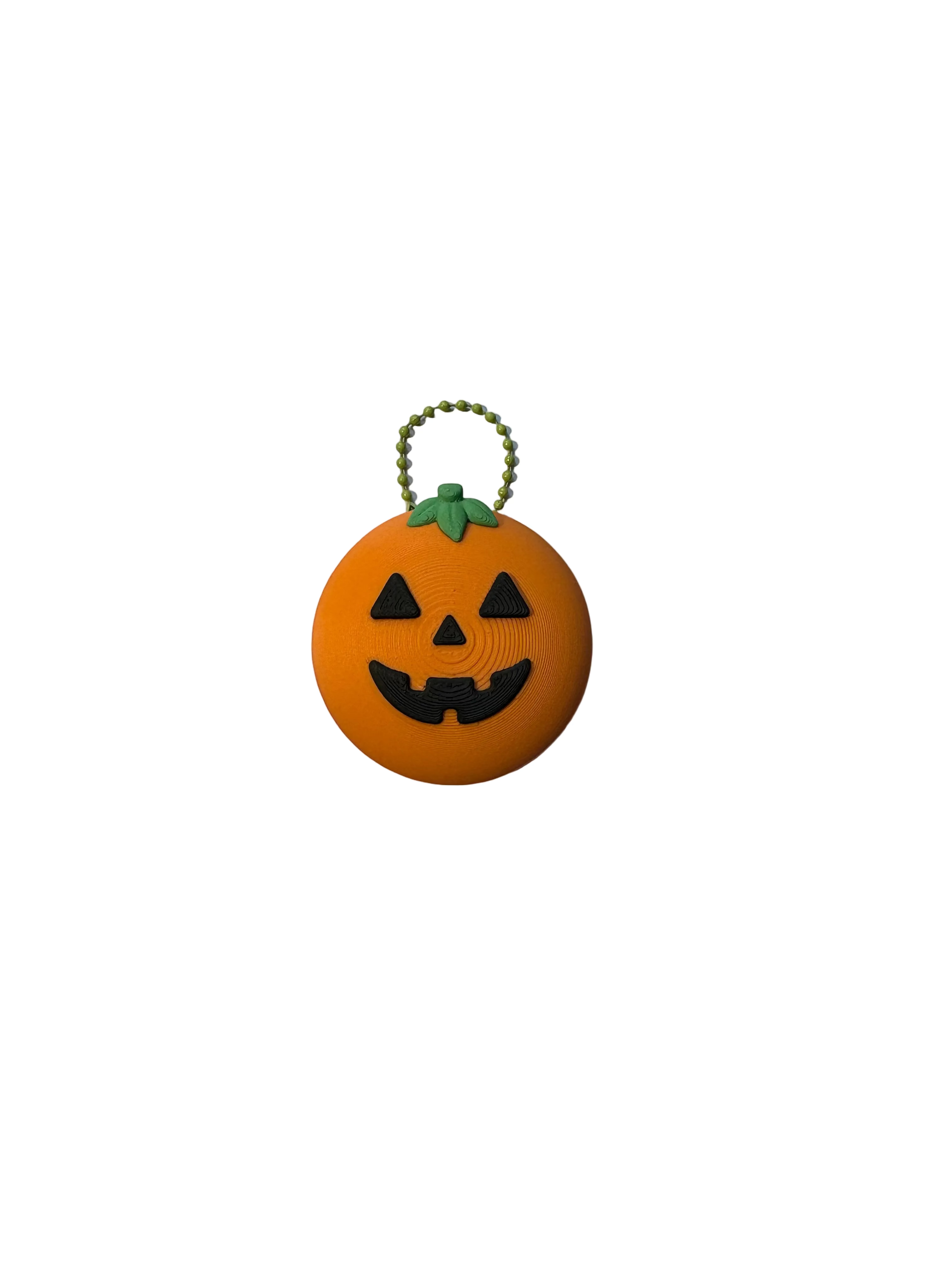 Pumpkin Macaroon clicker