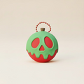 Poison Apple Macaroon Clicker