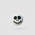 Jack Skeleton Macaroon Clicker