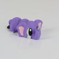 Ellie the Elephant