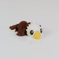 Blaze the Bald Eagle