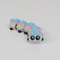 Candy the Caterpillar