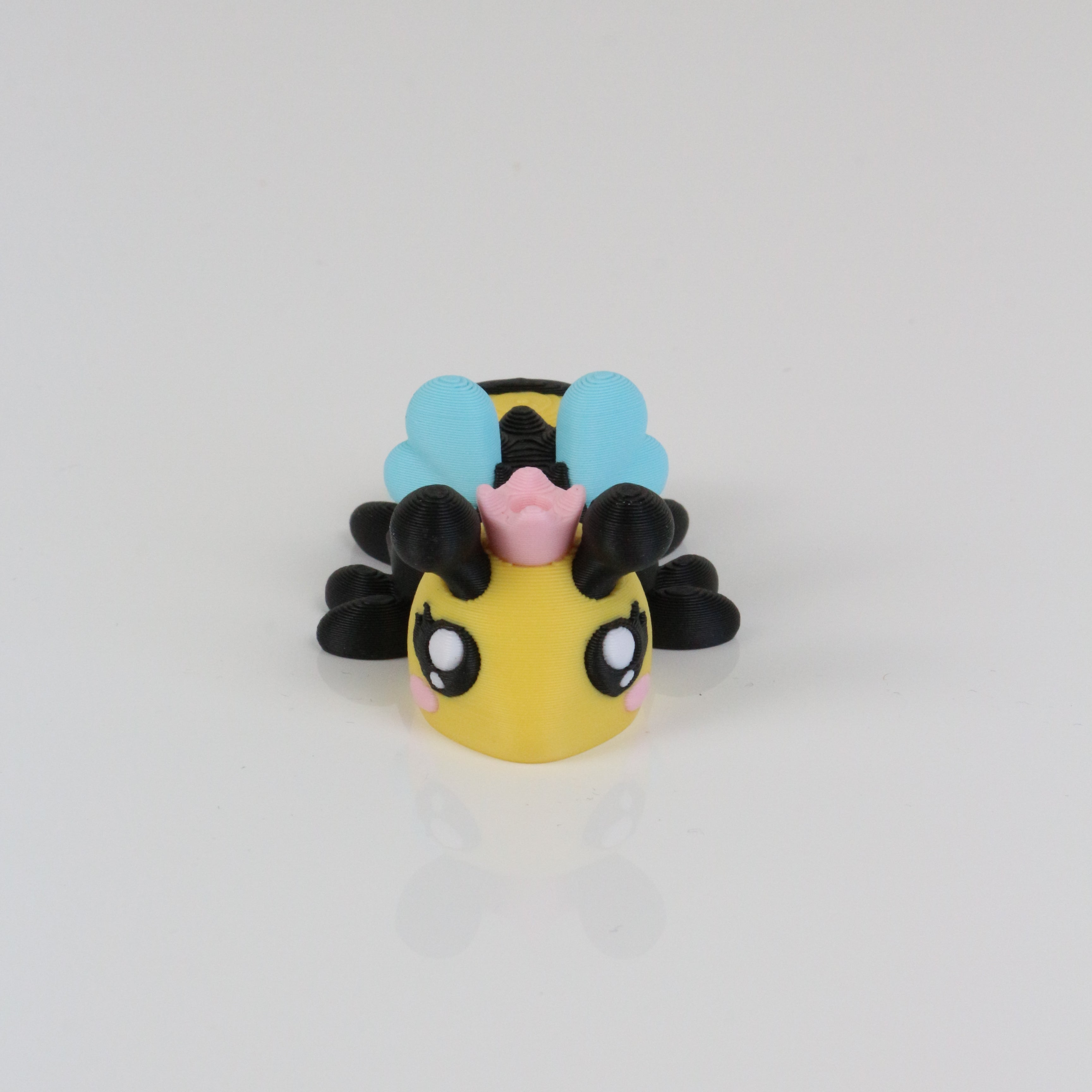 Bloom the Queen Bee
