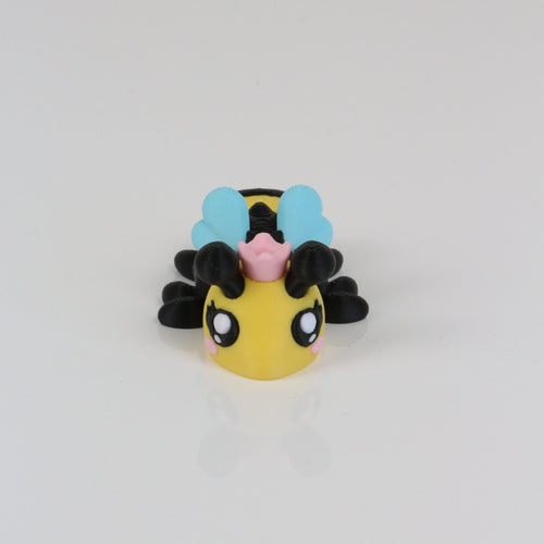 Bloom the Queen Bee