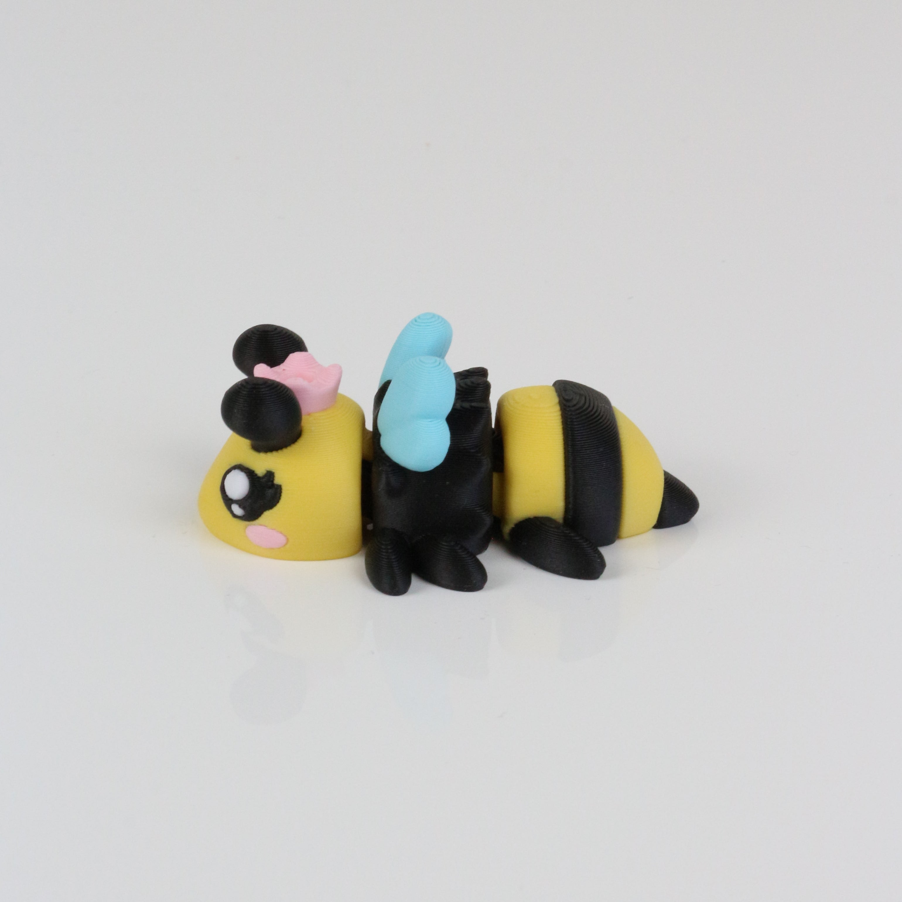 Bloom the Queen Bee