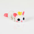King Monty the Mouse