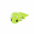 Toby the Triceratops