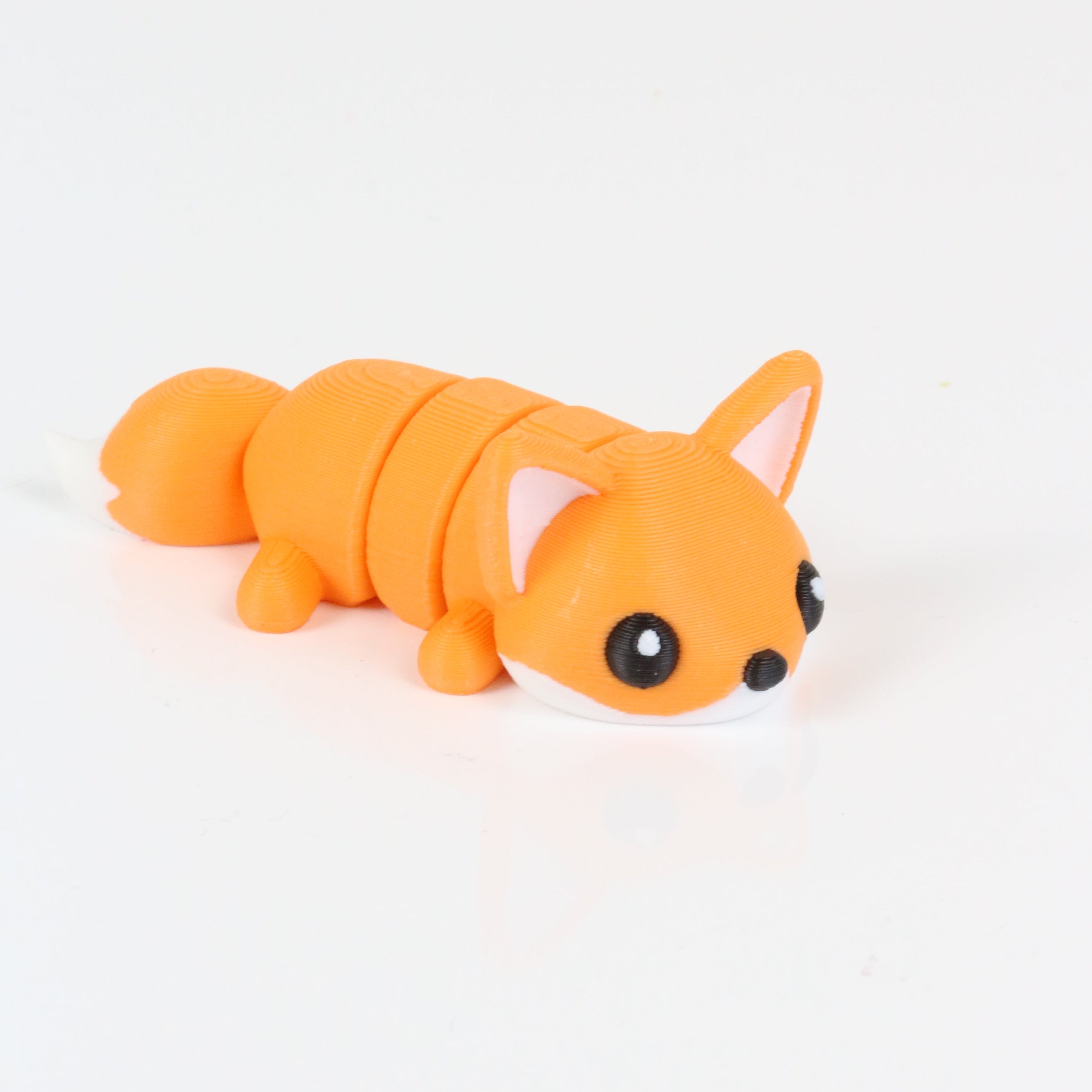 Felix the Fox