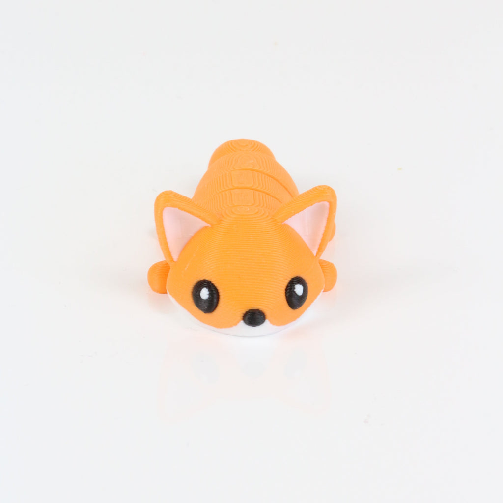 Felix the Fox