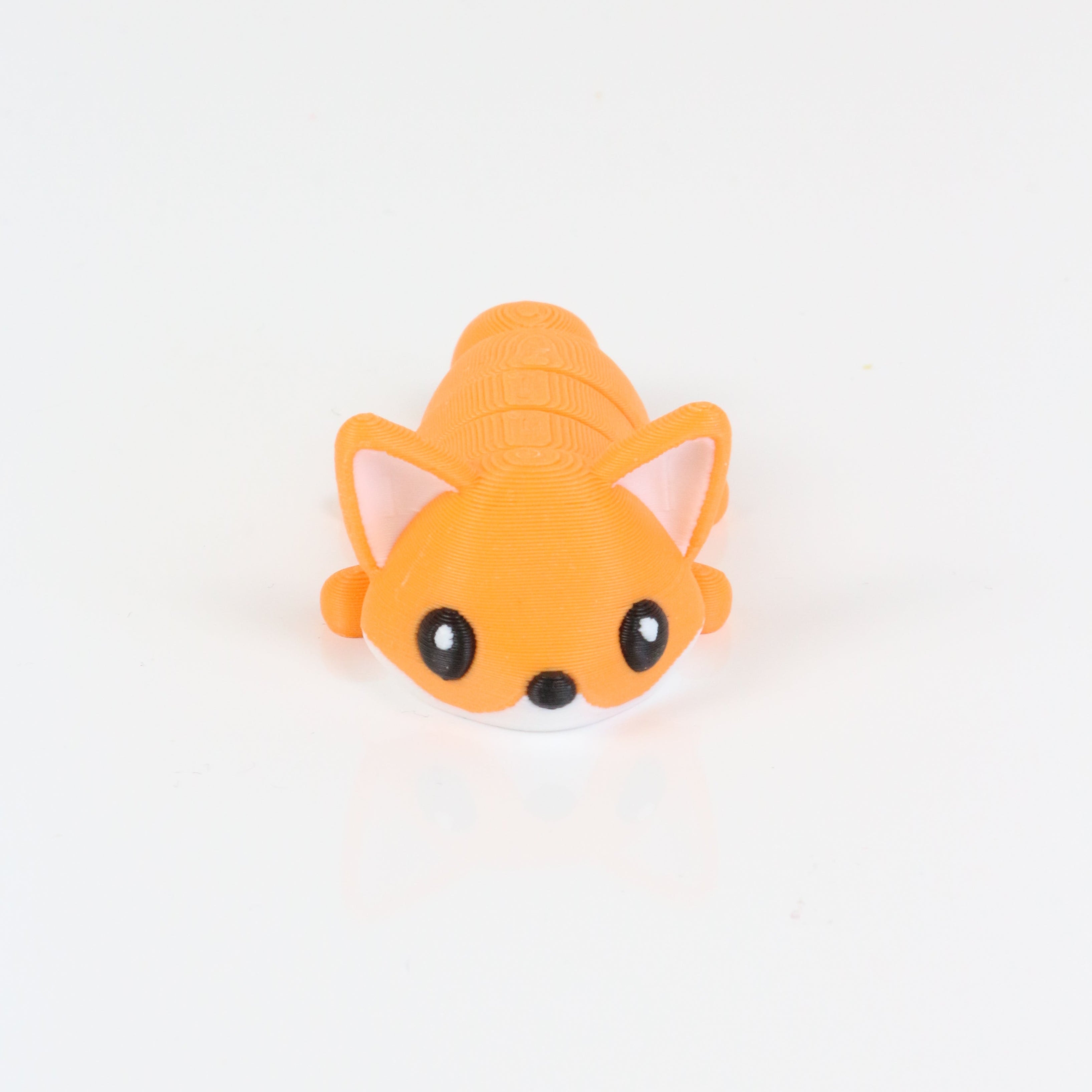 Felix the Fox