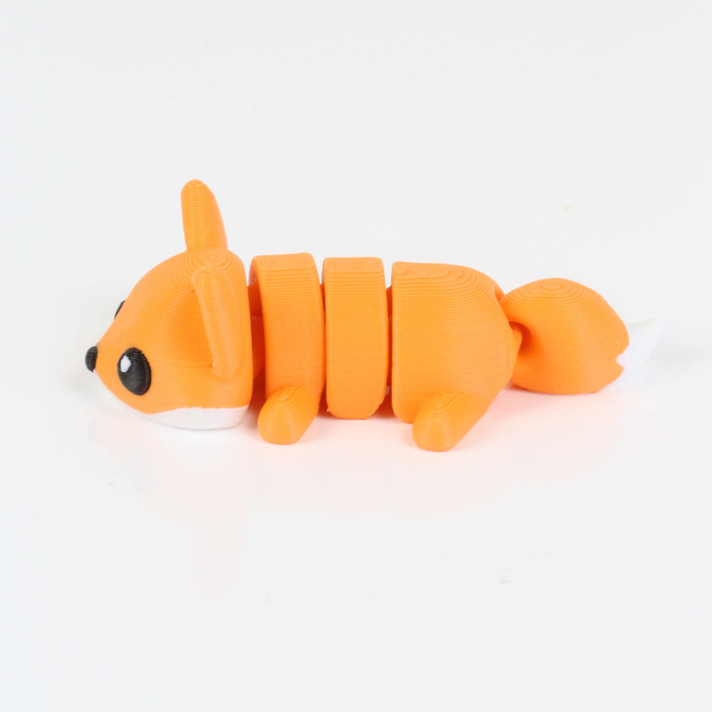 Felix the Fox