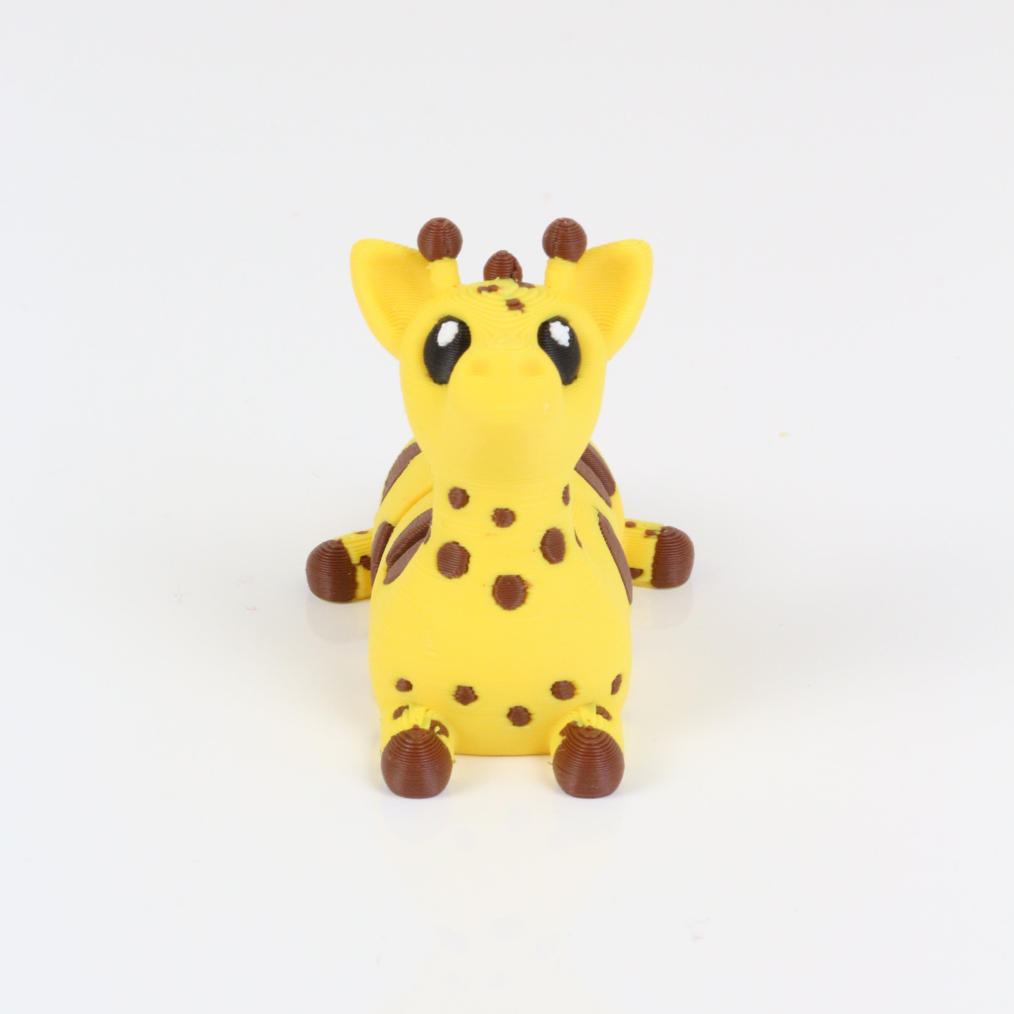Geoffery the Giraffe