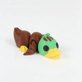 Dexter the Duck