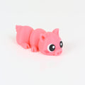 Patty the Pig