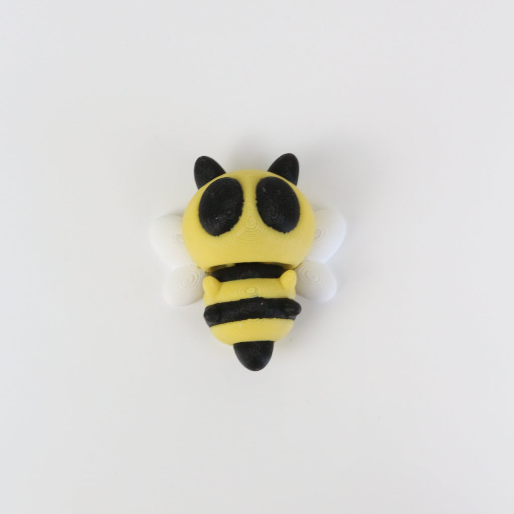 Billy the Bumble Bee