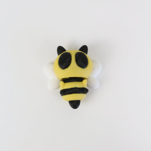 Billy the Bumble Bee