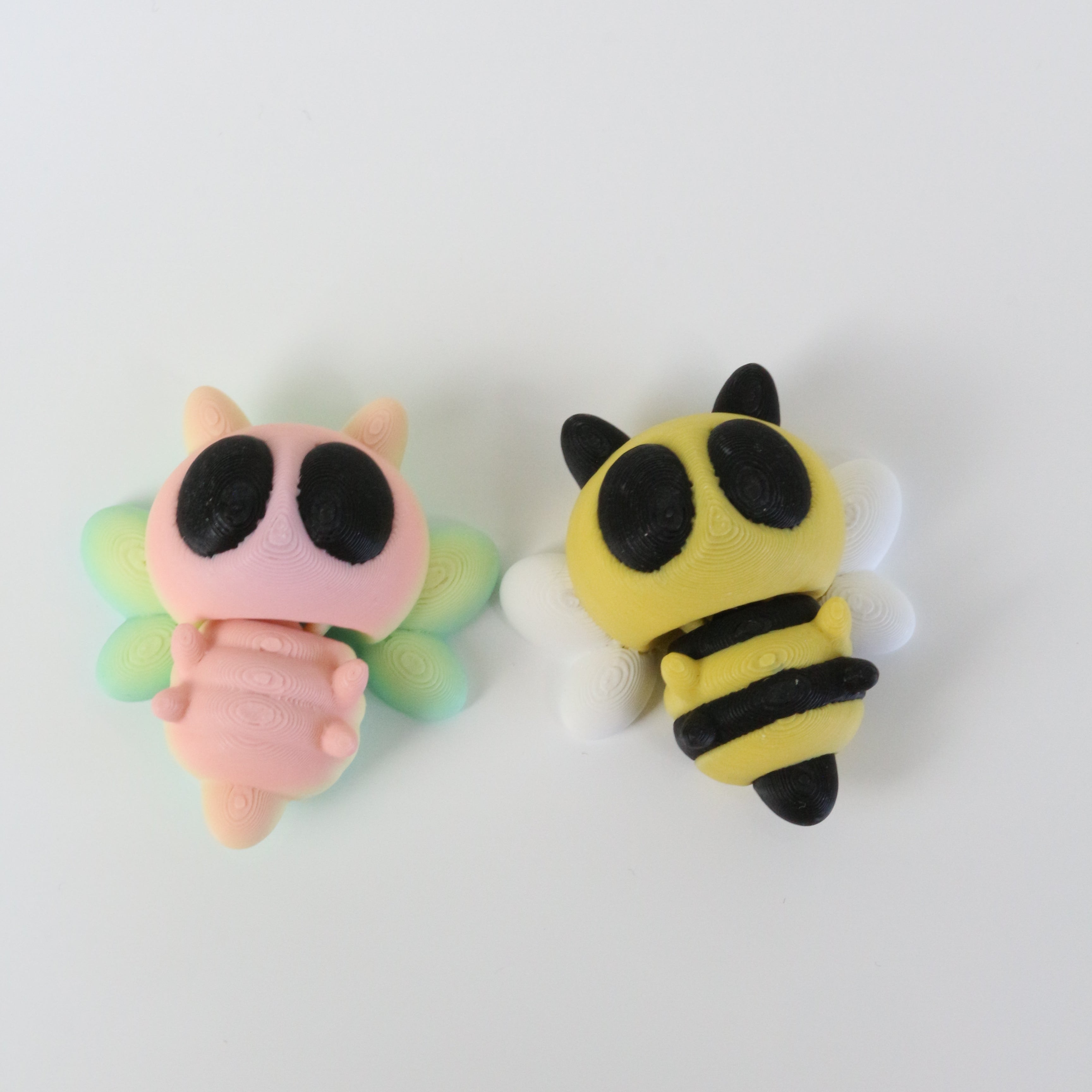 Billy the Bumble Bee