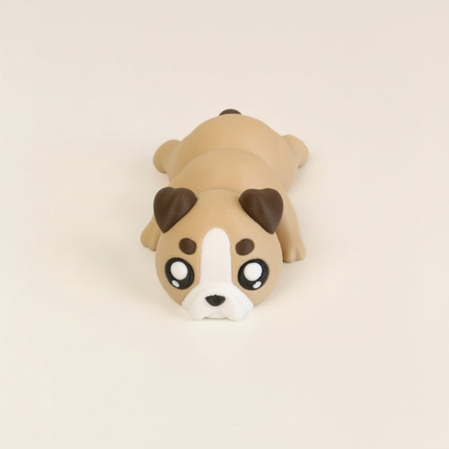 Benny the Bulldog