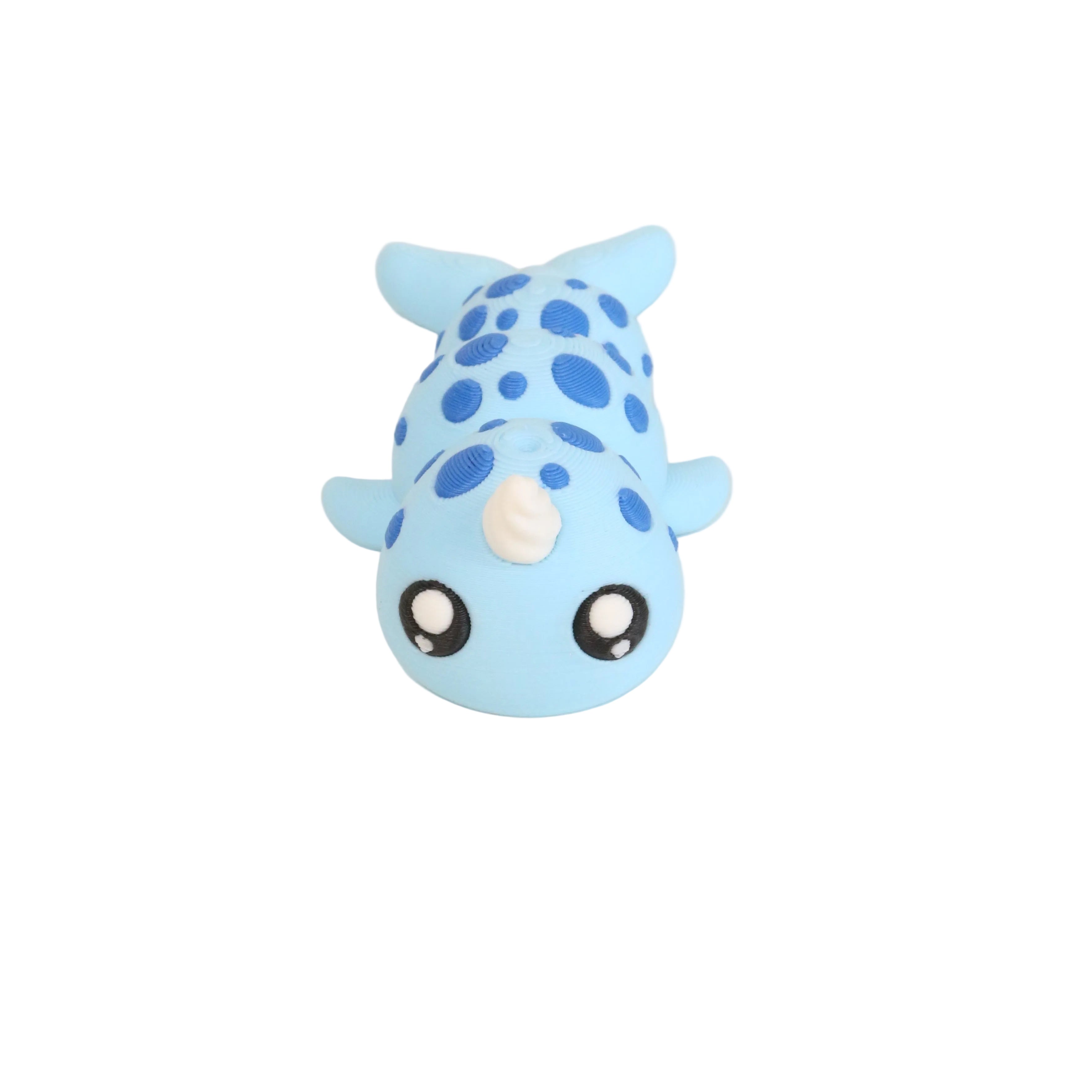 Nelly the Narwhal