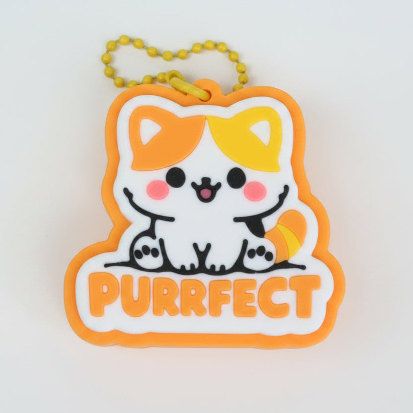 Purrfect Clicker
