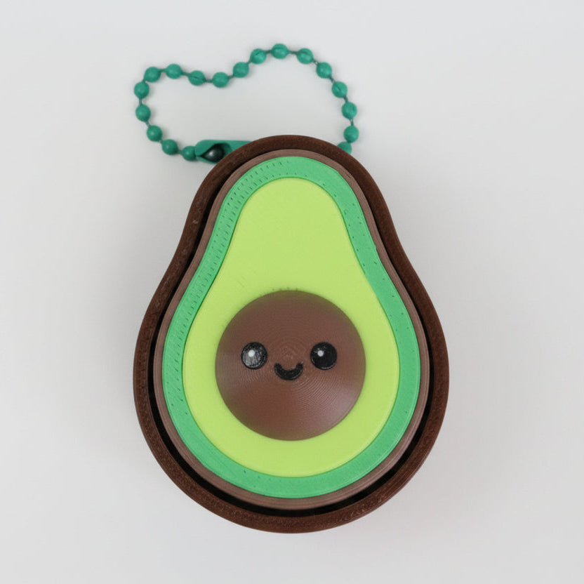 Avocado Clicker