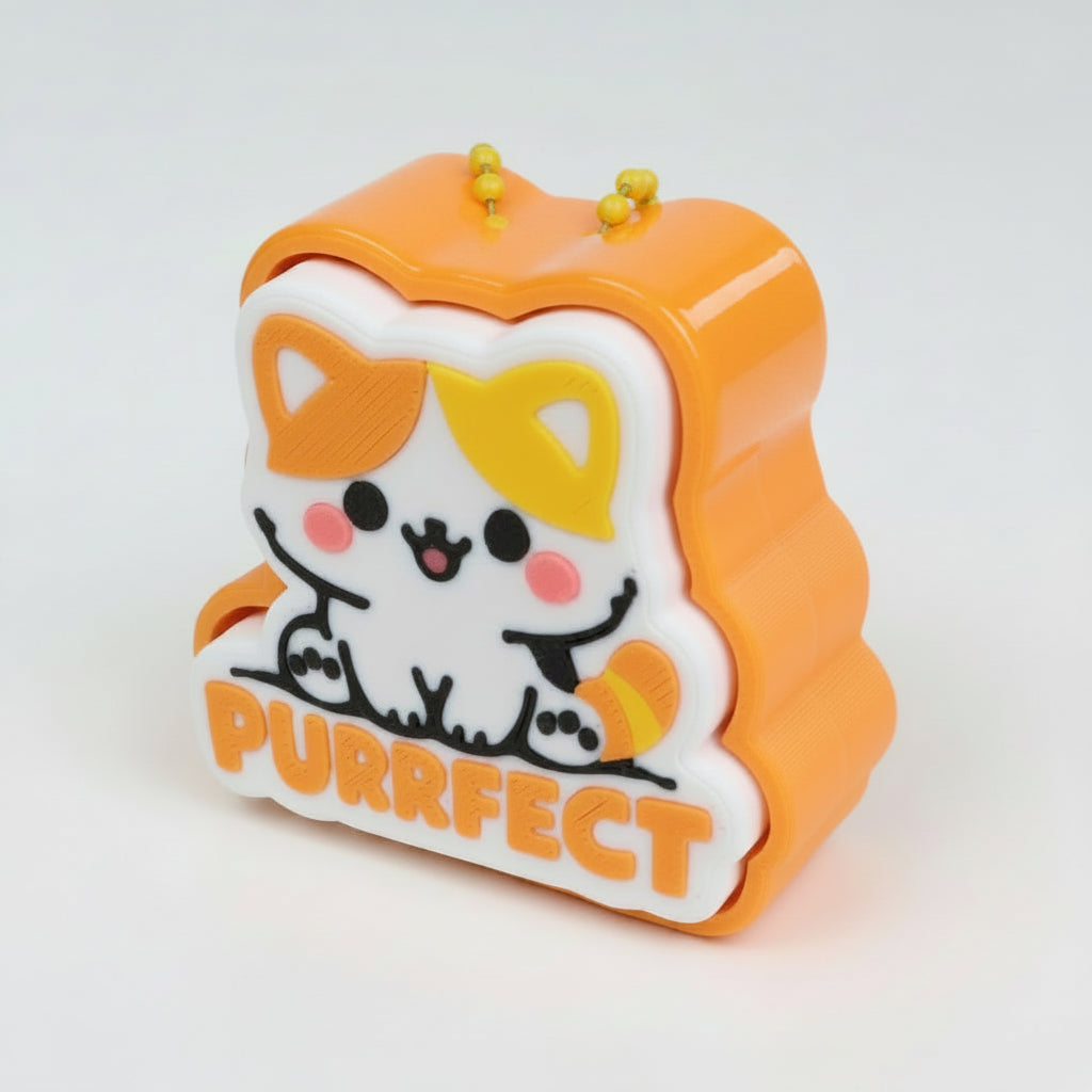 Purrfect Clicker