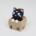 Kitty Tweekle