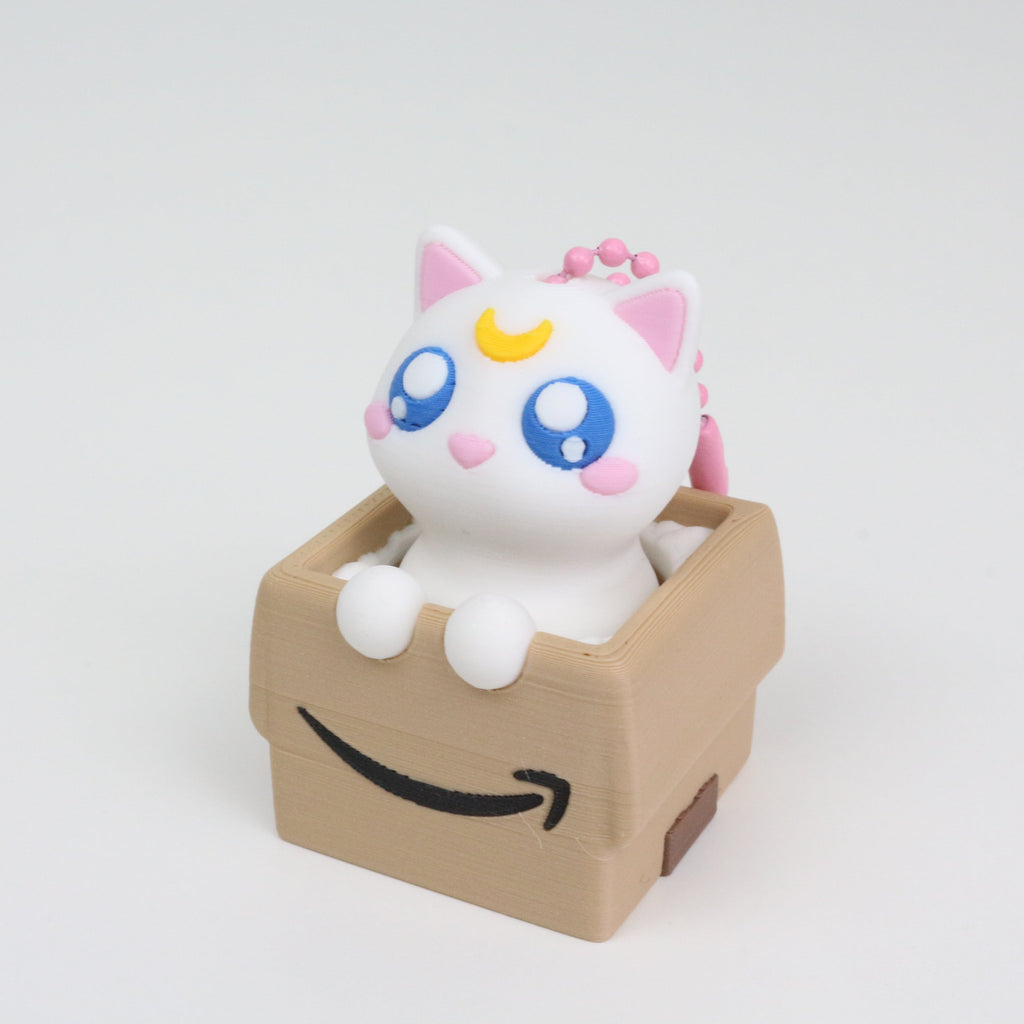 Kitty Tweekle