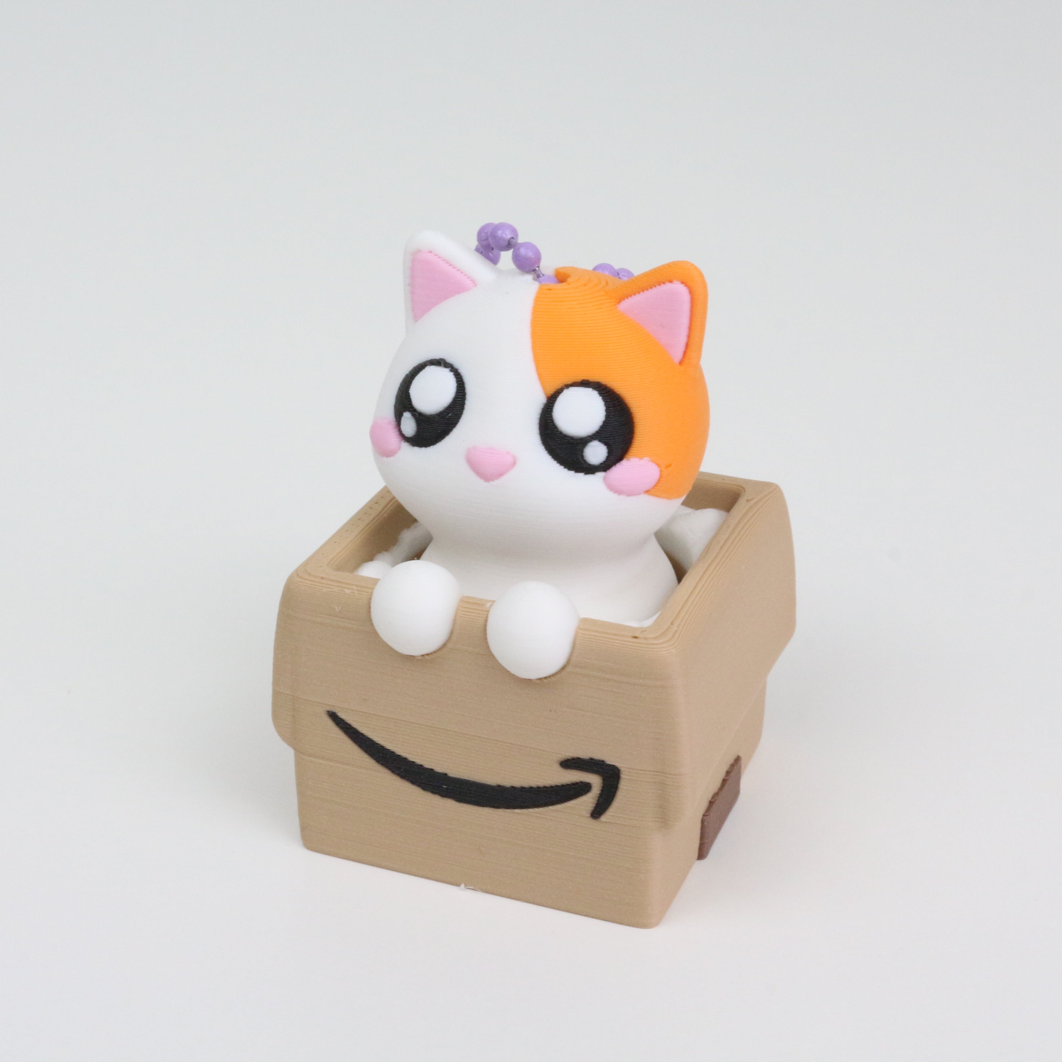Kitty Tweekle