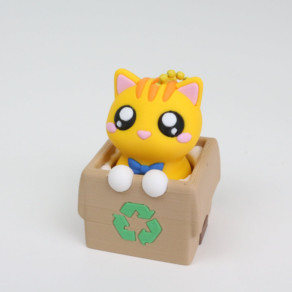 Kitty Tweekle