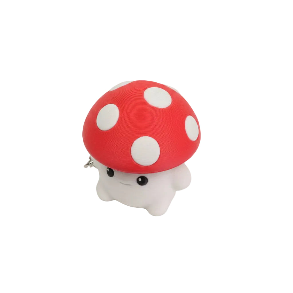 Mushroom Clicker