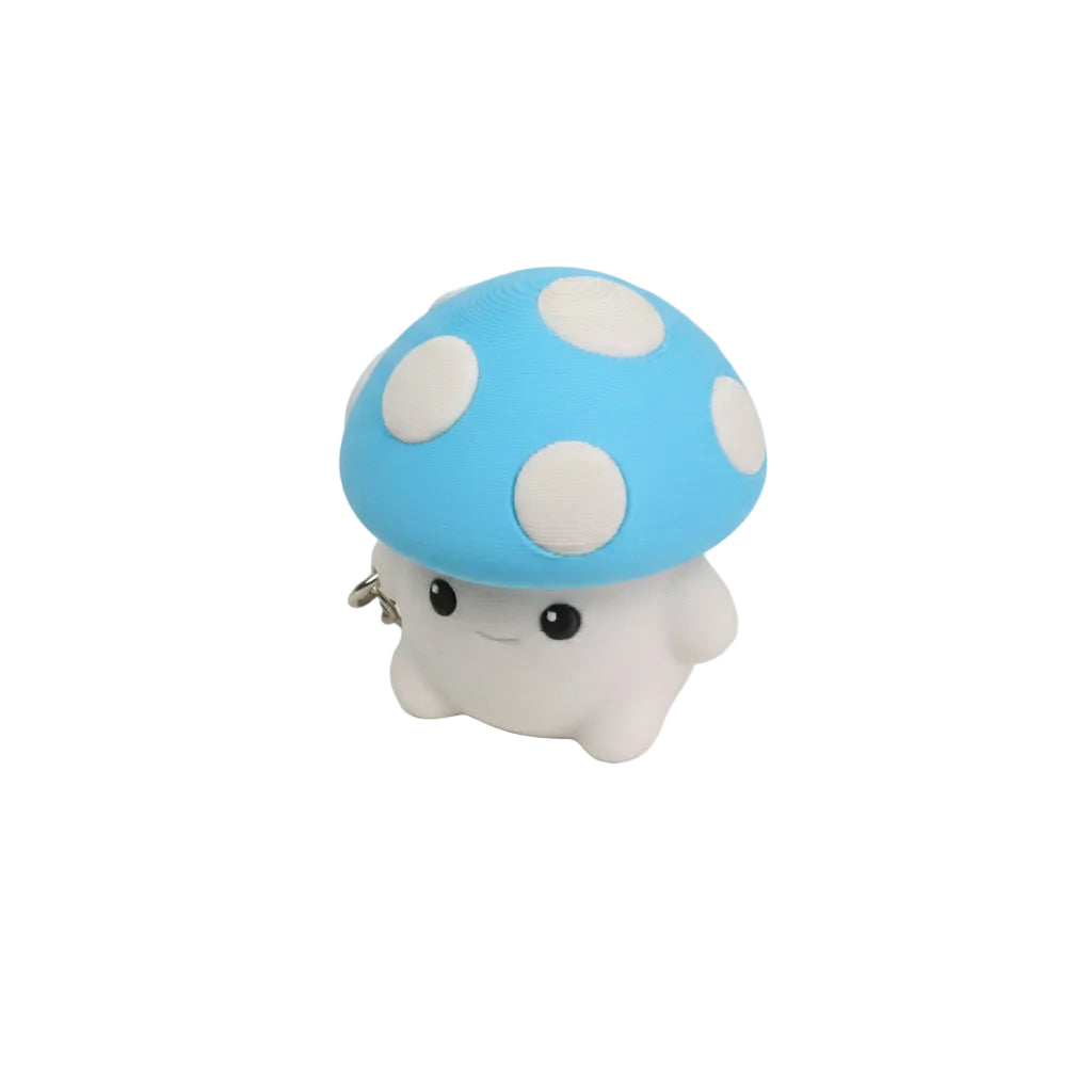 Mushroom Clicker