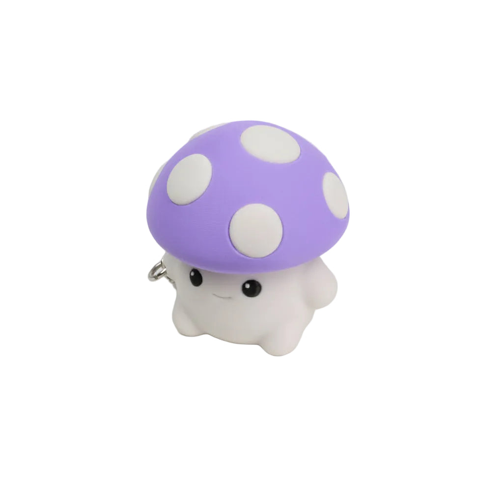 Mushroom Clicker