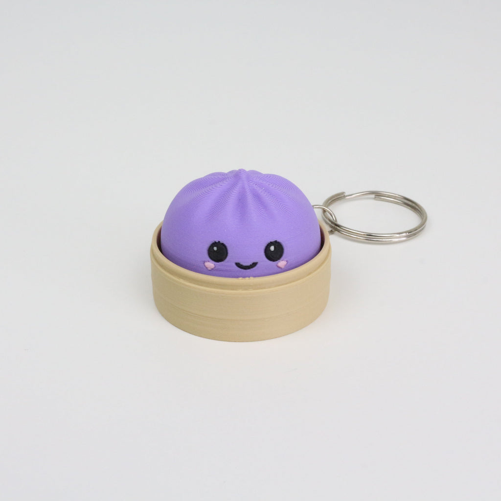 Dumpling Clickers