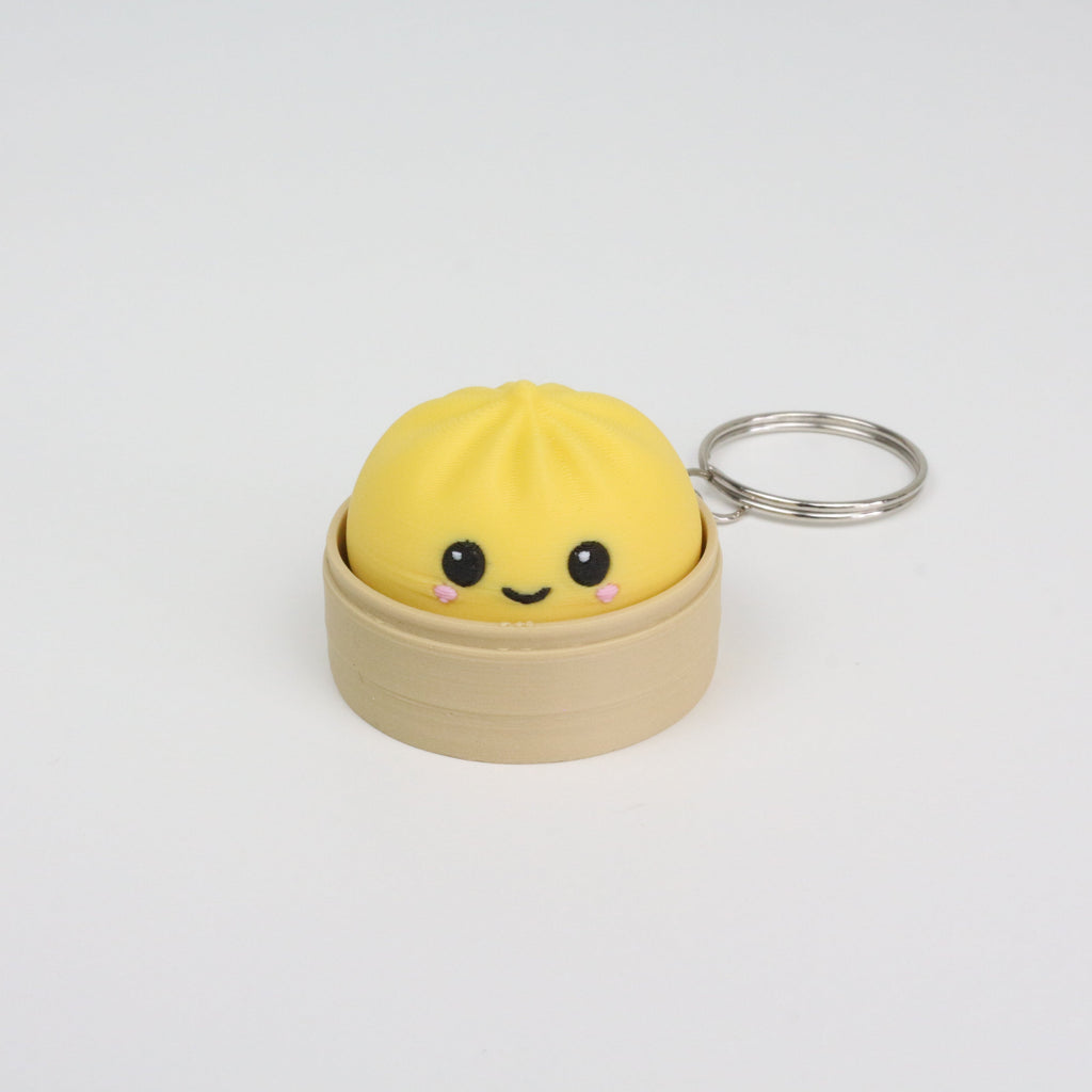Dumpling Clickers